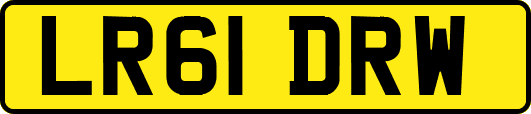 LR61DRW