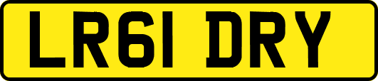 LR61DRY