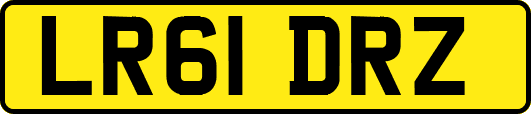LR61DRZ