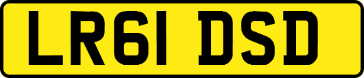 LR61DSD