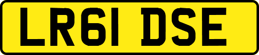 LR61DSE