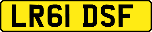 LR61DSF