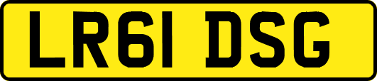 LR61DSG