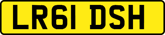 LR61DSH
