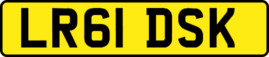 LR61DSK