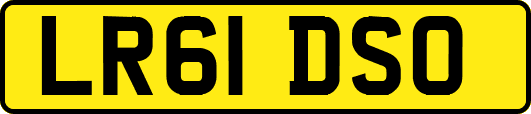 LR61DSO