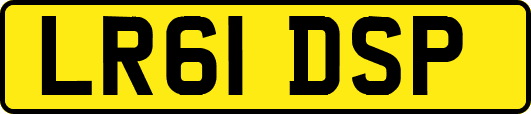 LR61DSP