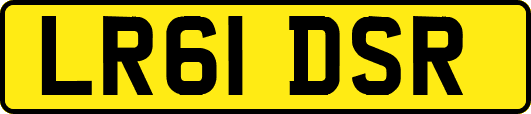 LR61DSR