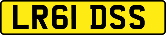 LR61DSS