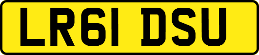 LR61DSU