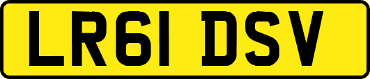 LR61DSV