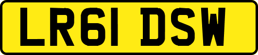 LR61DSW