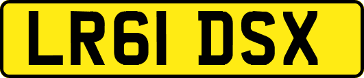 LR61DSX