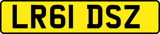 LR61DSZ