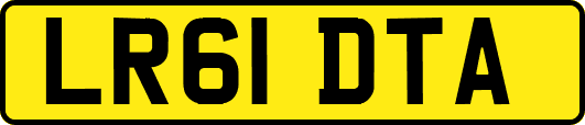 LR61DTA