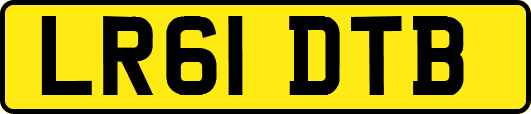 LR61DTB