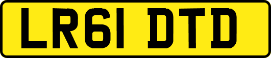 LR61DTD