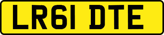 LR61DTE