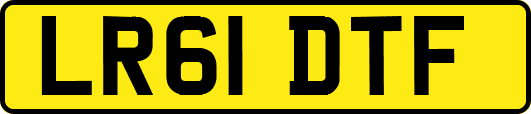 LR61DTF