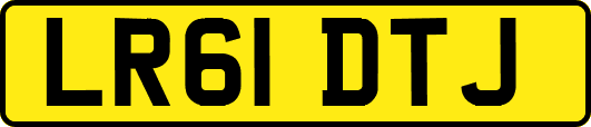 LR61DTJ