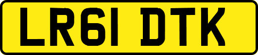 LR61DTK