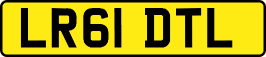 LR61DTL