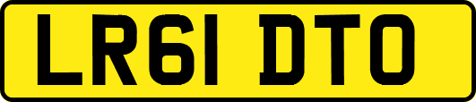 LR61DTO