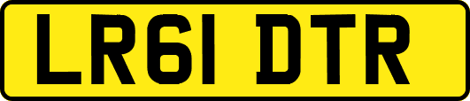 LR61DTR
