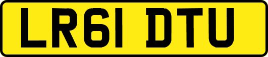 LR61DTU