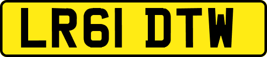 LR61DTW