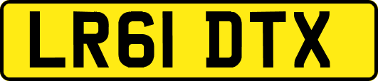 LR61DTX
