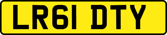 LR61DTY