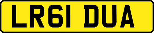 LR61DUA