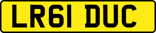 LR61DUC