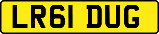 LR61DUG