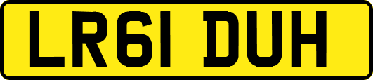 LR61DUH