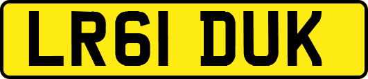 LR61DUK