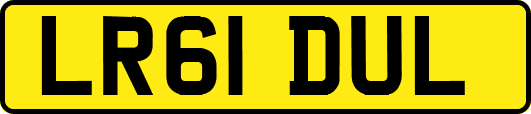 LR61DUL