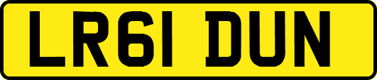 LR61DUN