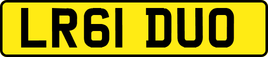 LR61DUO