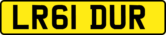 LR61DUR