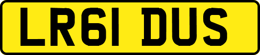 LR61DUS