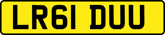 LR61DUU