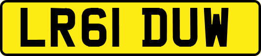 LR61DUW