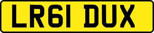 LR61DUX