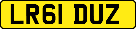 LR61DUZ