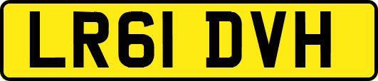 LR61DVH