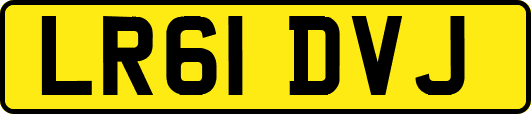 LR61DVJ