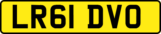 LR61DVO