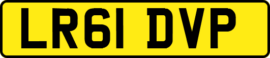 LR61DVP